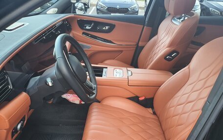 CheryExeed VX, 2024 год, 4 800 000 рублей, 16 фотография