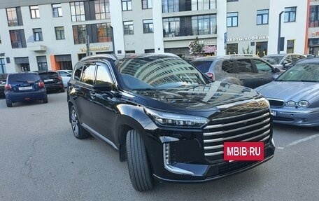 CheryExeed VX, 2024 год, 4 800 000 рублей, 3 фотография