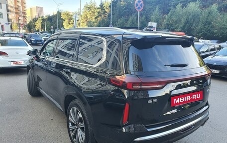 CheryExeed VX, 2024 год, 4 800 000 рублей, 12 фотография