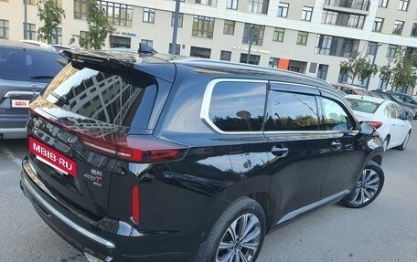 CheryExeed VX, 2024 год, 4 800 000 рублей, 6 фотография