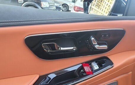 CheryExeed VX, 2024 год, 4 800 000 рублей, 15 фотография