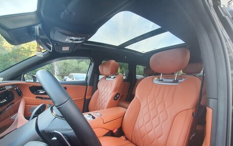 CheryExeed VX, 2024 год, 4 800 000 рублей, 18 фотография