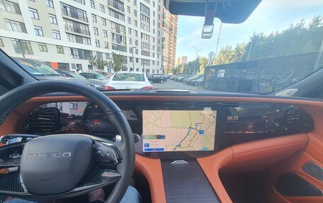 CheryExeed VX, 2024 год, 4 800 000 рублей, 23 фотография