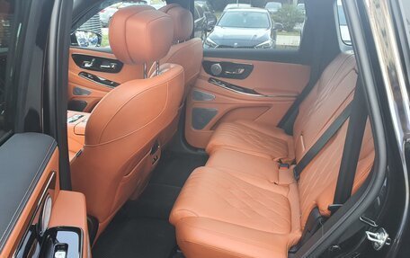 CheryExeed VX, 2024 год, 4 800 000 рублей, 19 фотография