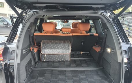 CheryExeed VX, 2024 год, 4 800 000 рублей, 20 фотография