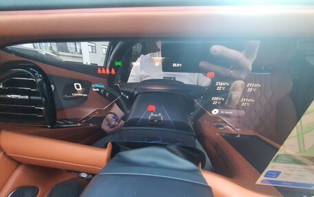 CheryExeed VX, 2024 год, 4 800 000 рублей, 25 фотография