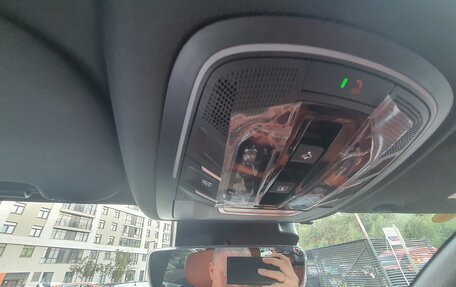 CheryExeed VX, 2024 год, 4 800 000 рублей, 24 фотография