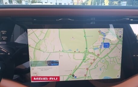 CheryExeed VX, 2024 год, 4 800 000 рублей, 22 фотография