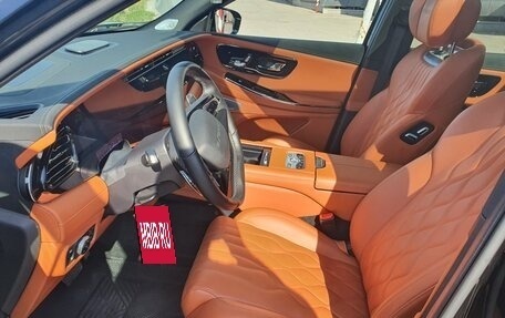 CheryExeed VX, 2024 год, 4 800 000 рублей, 28 фотография