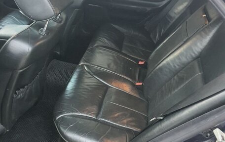 Mercedes-Benz E-Класс, 1997 год, 420 000 рублей, 10 фотография