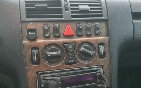 Mercedes-Benz E-Класс, 1997 год, 420 000 рублей, 13 фотография