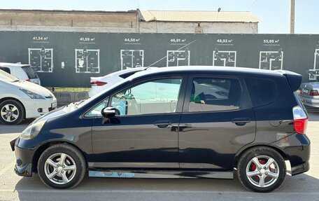 Honda Jazz I рестайлинг, 2003 год, 430 000 рублей, 5 фотография