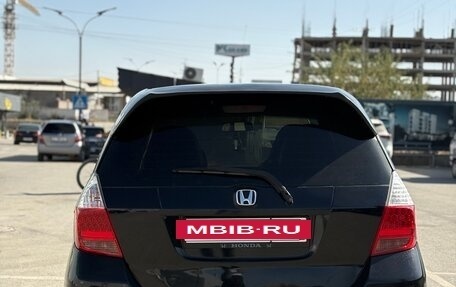 Honda Jazz I рестайлинг, 2003 год, 430 000 рублей, 3 фотография