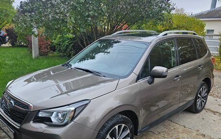 Subaru Forester, 2018 год, 2 500 000 рублей, 3 фотография