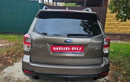 Subaru Forester, 2018 год, 2 500 000 рублей, 5 фотография