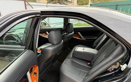 Toyota Camry, 2011 год, 1 250 000 рублей, 13 фотография