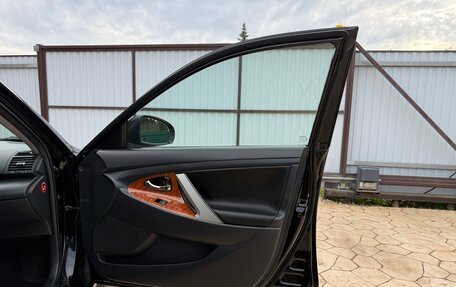 Toyota Camry, 2011 год, 1 250 000 рублей, 12 фотография