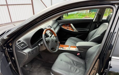 Toyota Camry, 2011 год, 1 250 000 рублей, 9 фотография