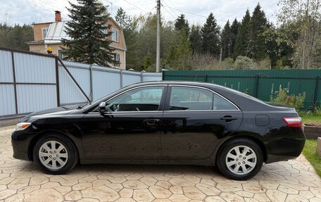 Toyota Camry, 2011 год, 1 250 000 рублей, 8 фотография