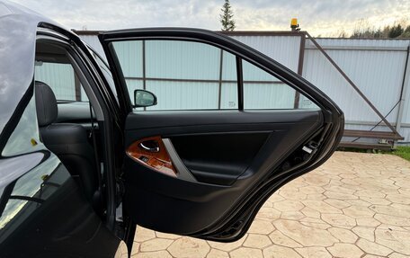 Toyota Camry, 2011 год, 1 250 000 рублей, 16 фотография