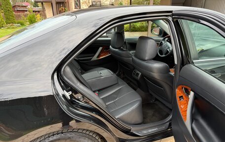 Toyota Camry, 2011 год, 1 250 000 рублей, 15 фотография