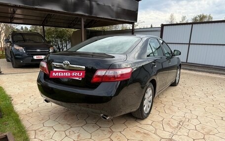 Toyota Camry, 2011 год, 1 250 000 рублей, 5 фотография