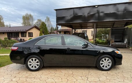 Toyota Camry, 2011 год, 1 250 000 рублей, 4 фотография