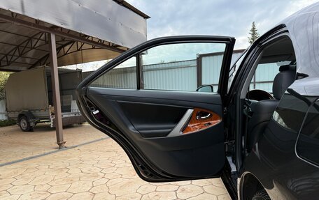 Toyota Camry, 2011 год, 1 250 000 рублей, 14 фотография