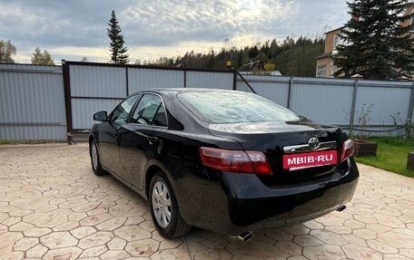 Toyota Camry, 2011 год, 1 250 000 рублей, 7 фотография