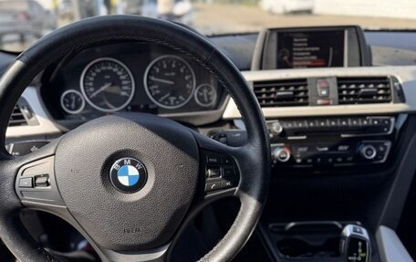 BMW 3 серия, 2017 год, 1 970 000 рублей, 4 фотография
