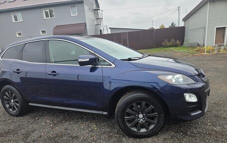 Mazda CX-7 I рестайлинг, 2011 год, 1 350 000 рублей, 3 фотография