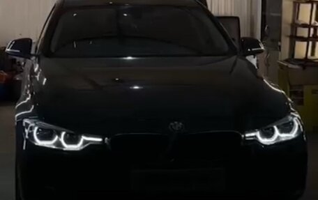 BMW 3 серия, 2017 год, 1 970 000 рублей, 7 фотография