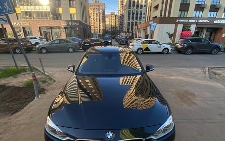 BMW 3 серия, 2017 год, 1 970 000 рублей, 3 фотография