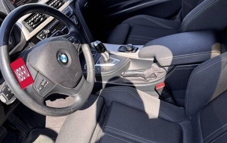 BMW 3 серия, 2017 год, 1 970 000 рублей, 5 фотография