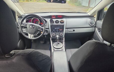 Mazda CX-7 I рестайлинг, 2011 год, 1 350 000 рублей, 8 фотография