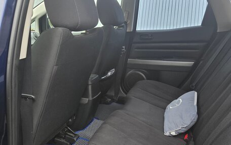 Mazda CX-7 I рестайлинг, 2011 год, 1 350 000 рублей, 10 фотография