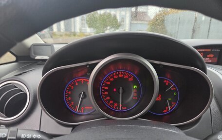 Mazda CX-7 I рестайлинг, 2011 год, 1 350 000 рублей, 11 фотография