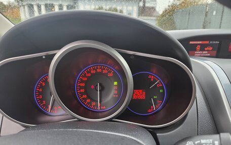 Mazda CX-7 I рестайлинг, 2011 год, 1 350 000 рублей, 12 фотография