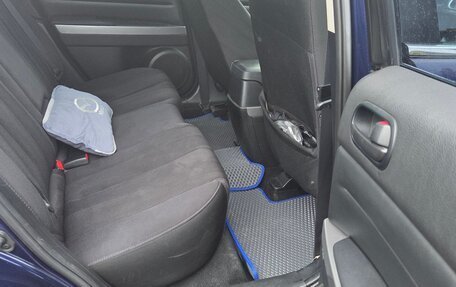 Mazda CX-7 I рестайлинг, 2011 год, 1 350 000 рублей, 15 фотография