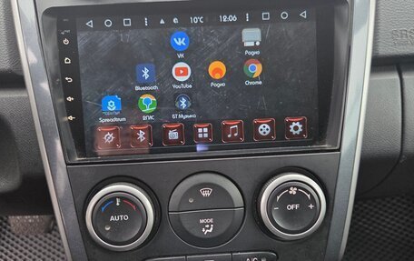 Mazda CX-7 I рестайлинг, 2011 год, 1 350 000 рублей, 13 фотография