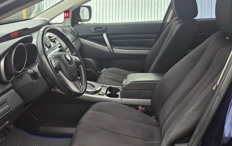 Mazda CX-7 I рестайлинг, 2011 год, 1 350 000 рублей, 9 фотография