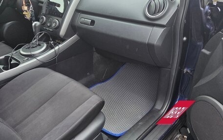 Mazda CX-7 I рестайлинг, 2011 год, 1 350 000 рублей, 16 фотография