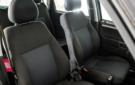Opel Meriva, 2007 год, 399 000 рублей, 18 фотография