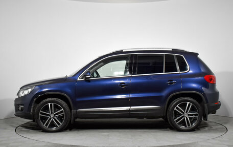 Volkswagen Tiguan I, 2012 год, 1 159 000 рублей, 8 фотография