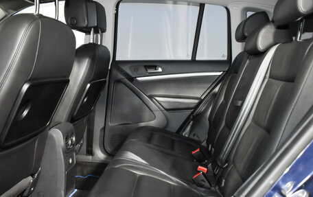 Volkswagen Tiguan I, 2012 год, 1 159 000 рублей, 12 фотография