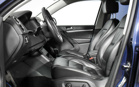 Volkswagen Tiguan I, 2012 год, 1 159 000 рублей, 11 фотография