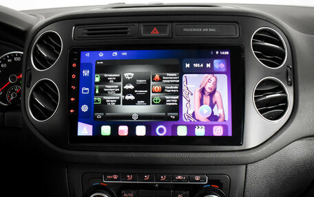 Volkswagen Tiguan I, 2012 год, 1 159 000 рублей, 15 фотография
