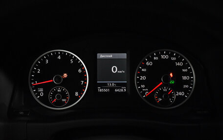 Volkswagen Tiguan I, 2012 год, 1 159 000 рублей, 18 фотография