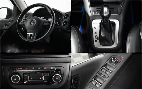 Volkswagen Tiguan I, 2012 год, 1 159 000 рублей, 16 фотография
