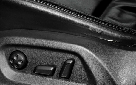 Volkswagen Tiguan I, 2012 год, 1 159 000 рублей, 10 фотография